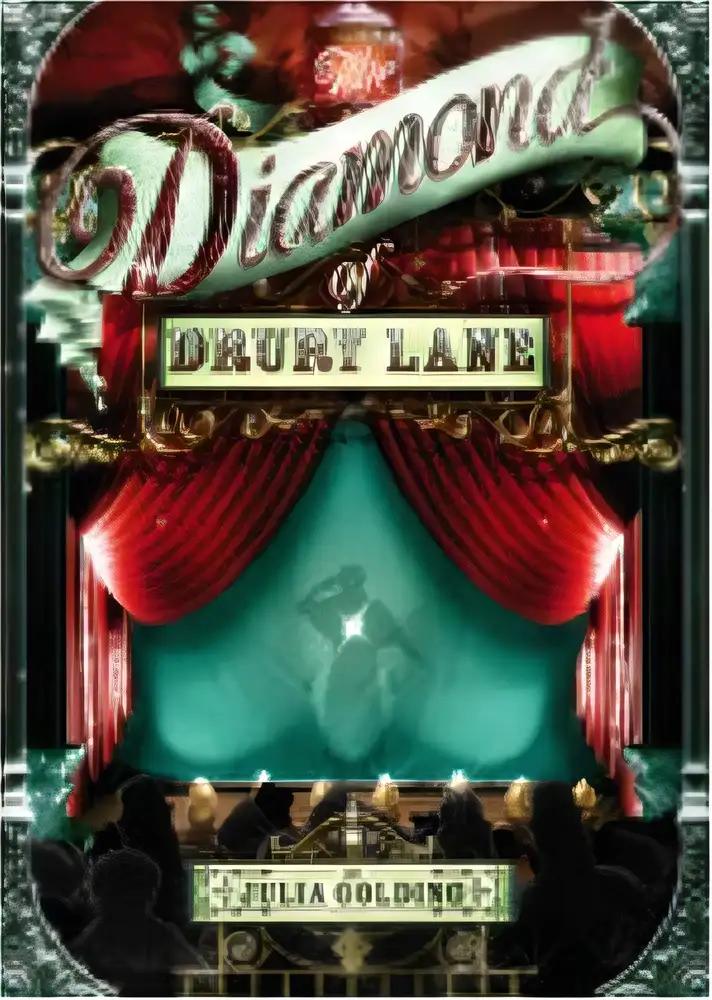 The Diamond of Drury Lane