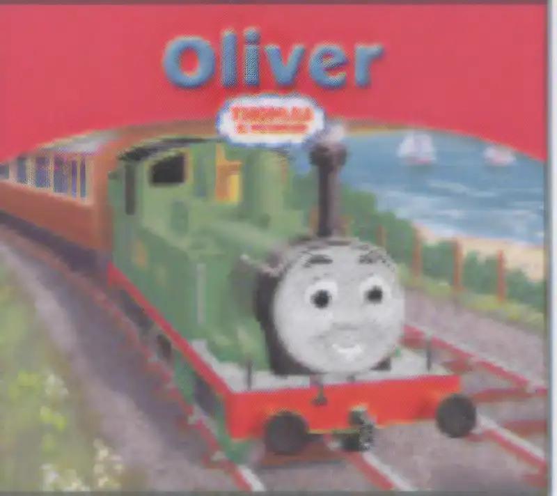 Oliver