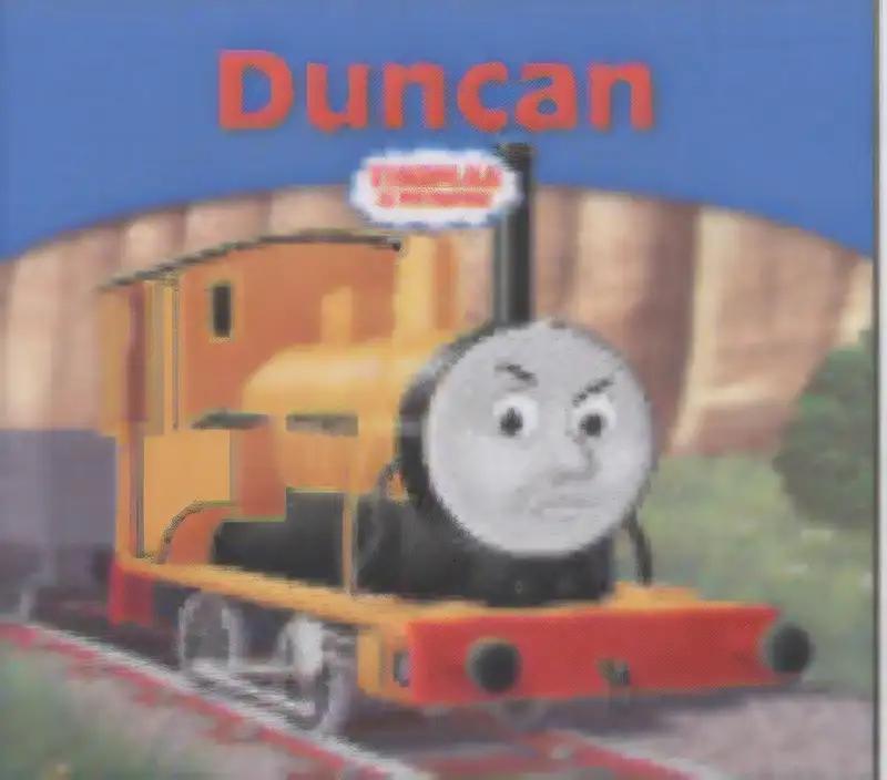 Duncan