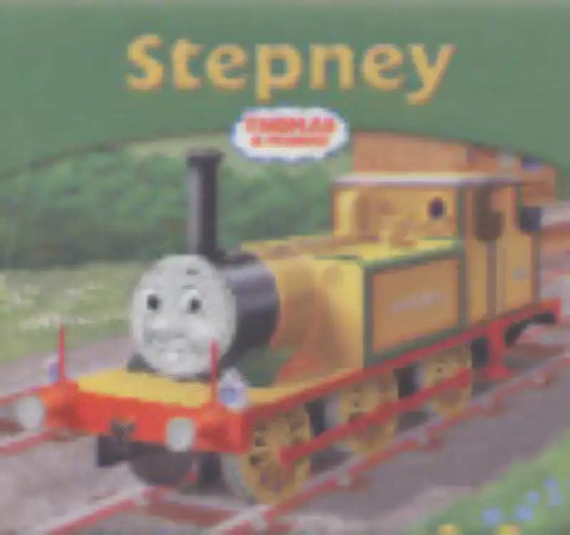 Stepney