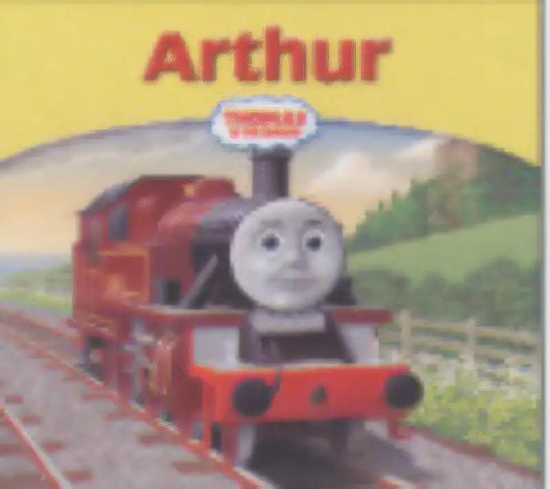 Arthur