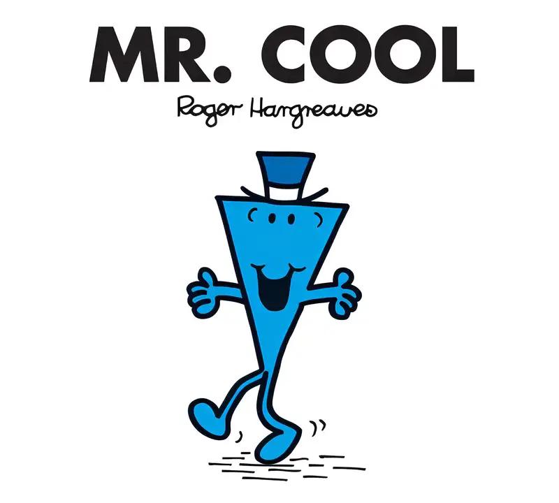 Mr Cool