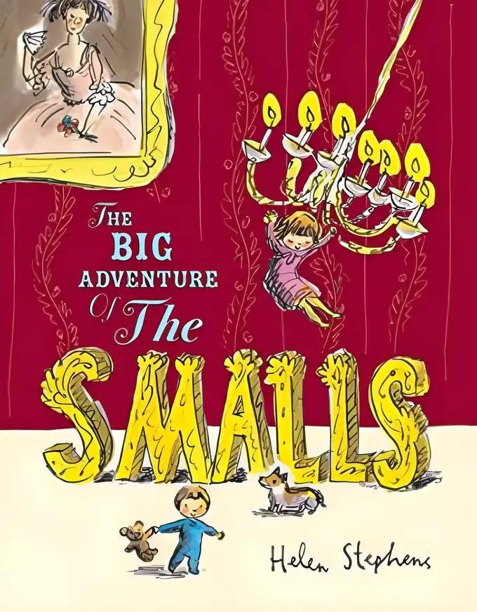 The Big Adventure of the Smalls