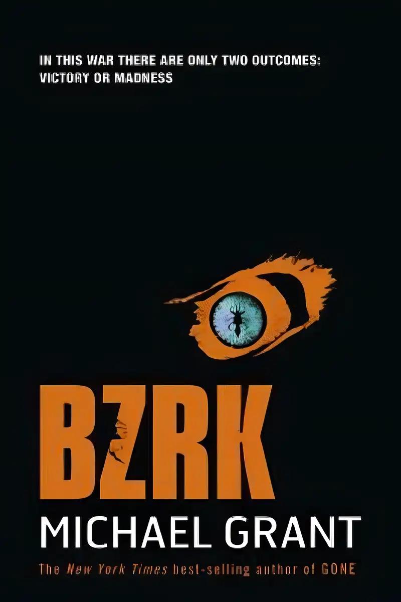 BZRK