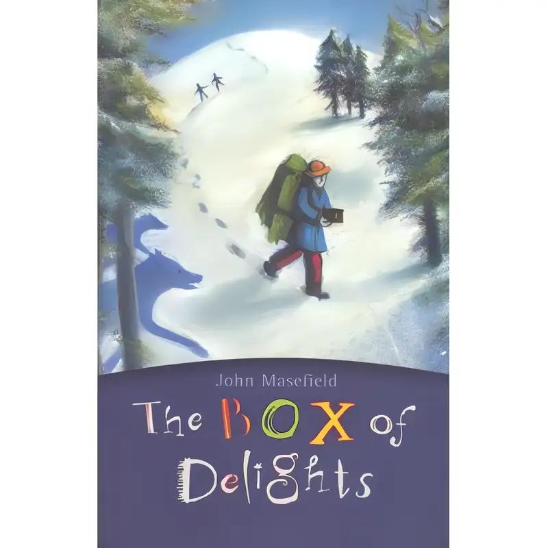 The Box of Delights