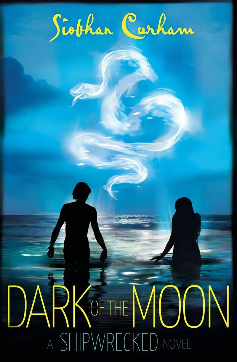 Dark of the Moon (Shipwrecked)