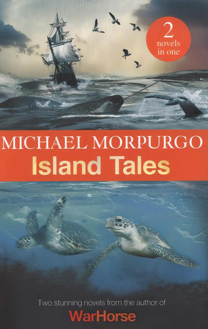 Island Tales