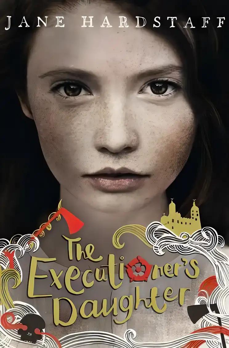 The Executioner's Daughter