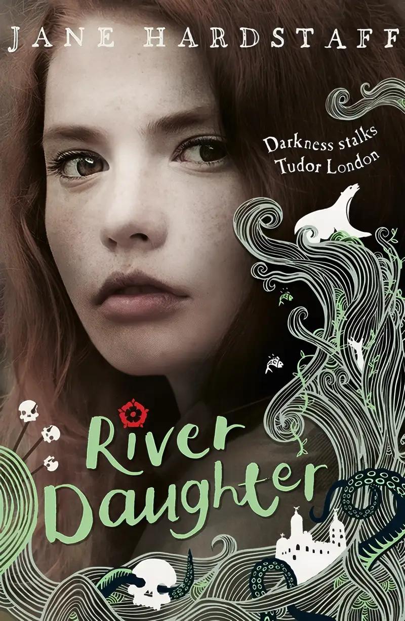 River Daughter (Executioner's Daughter)