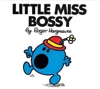 Little Miss Bossy