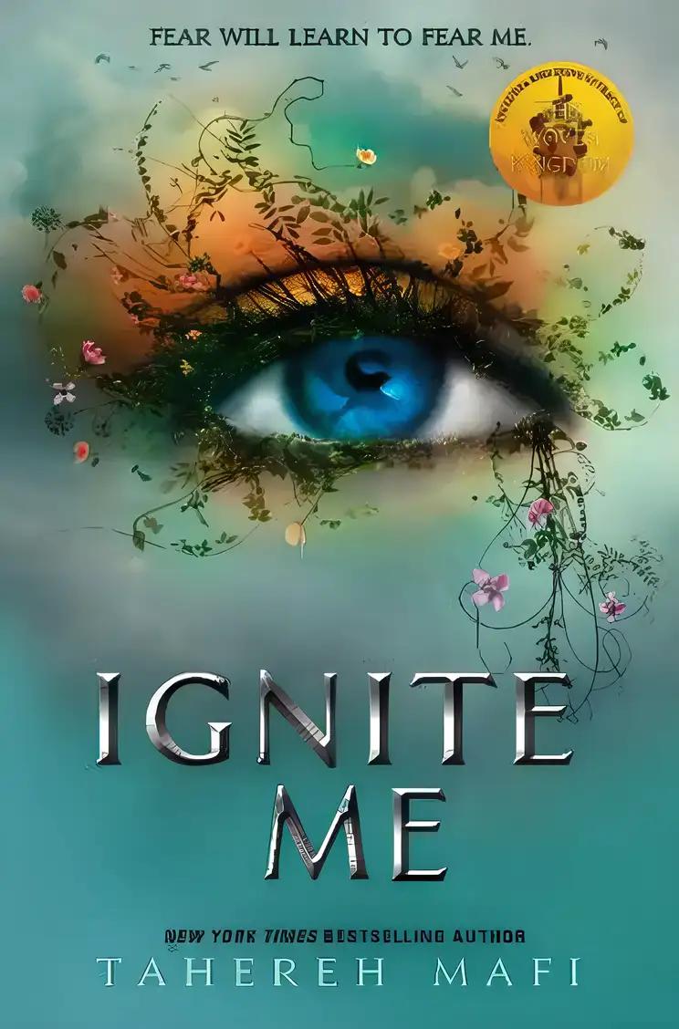 Ignite Me