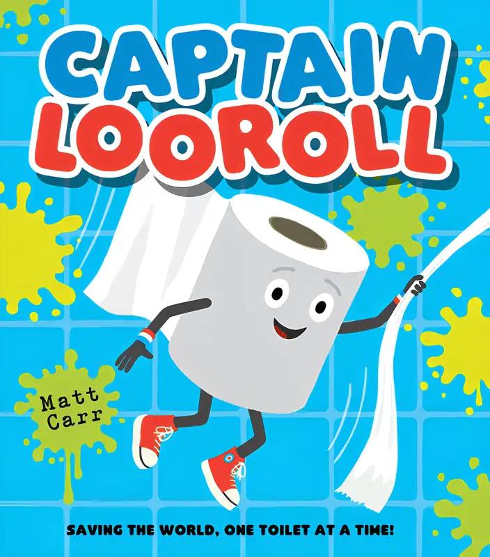 Captain Looroll