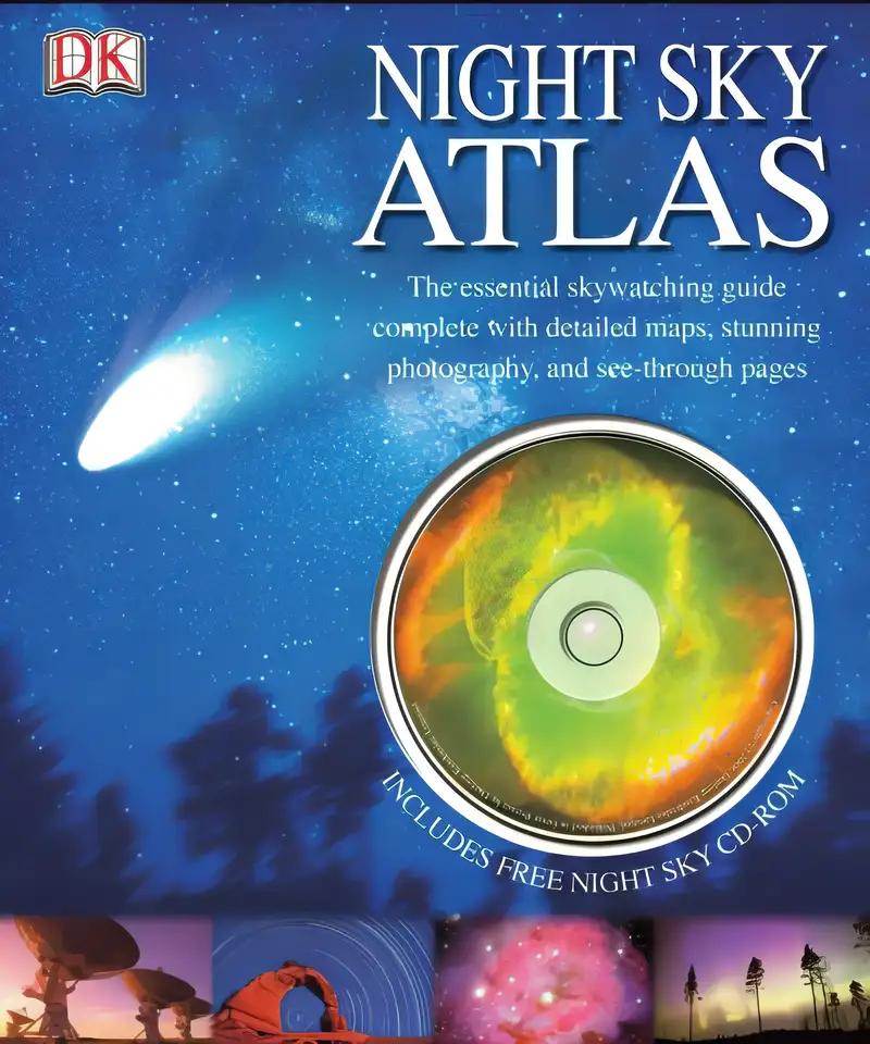 Night Sky Atlas