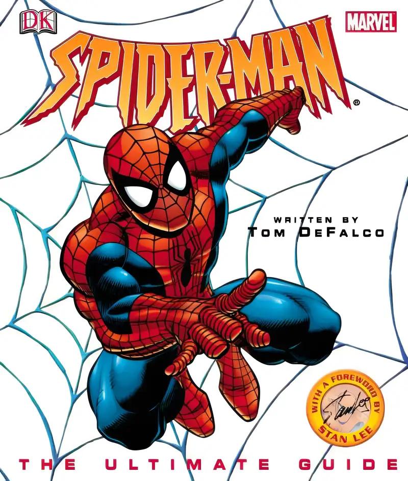 Spiderman 2 : The Ultimate Guide