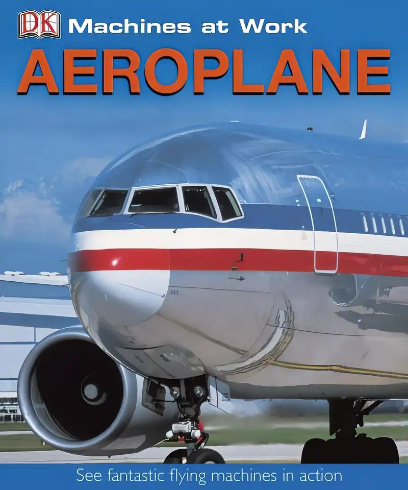 Aeroplane