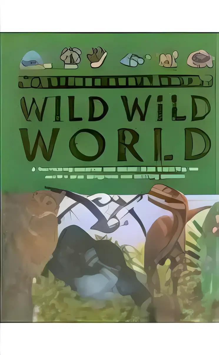 Wild Wild World