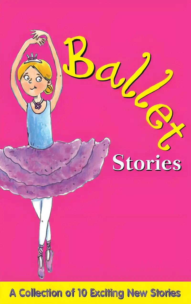 Ballet Stories