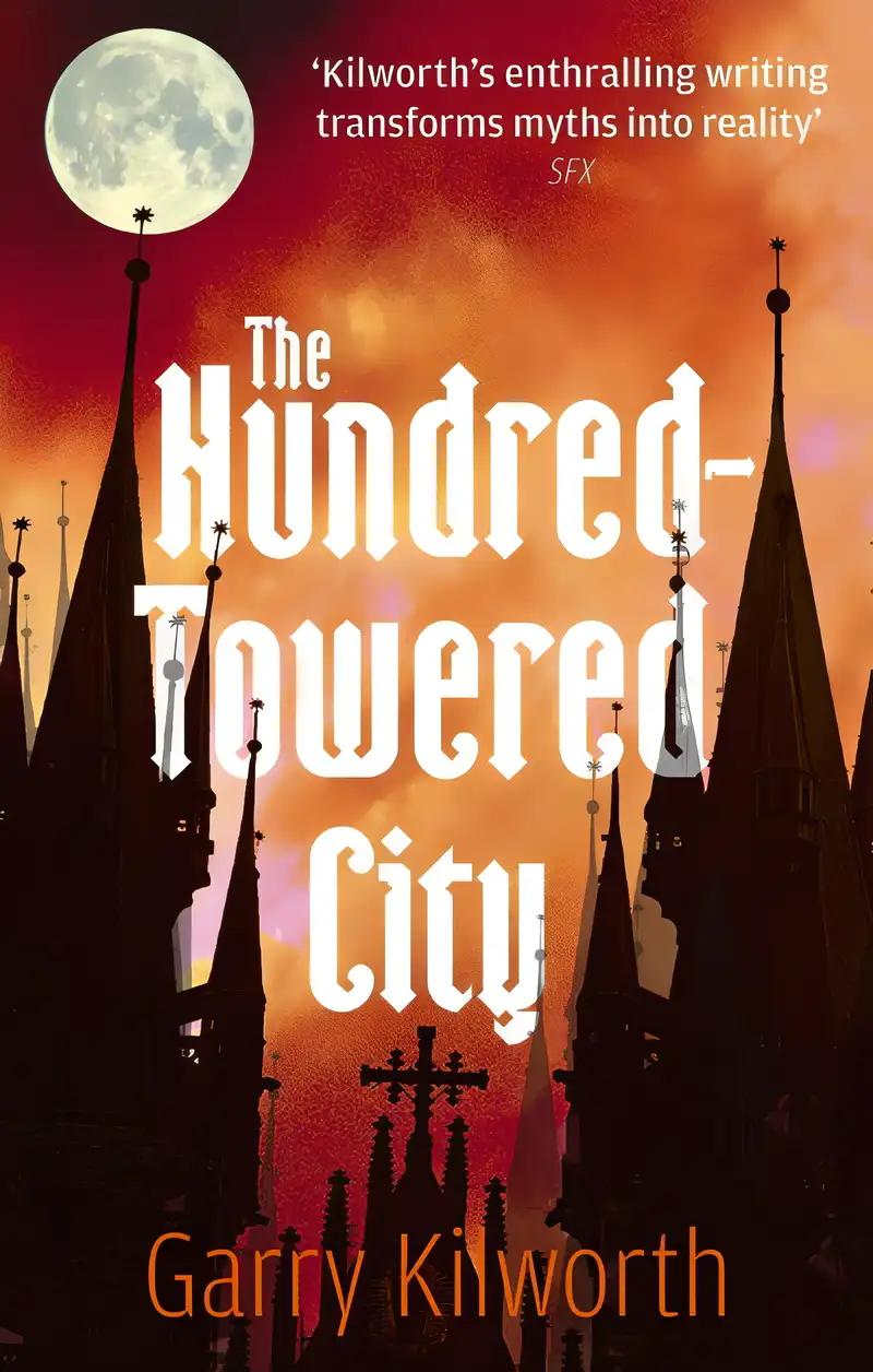 The Hundred-Towered City