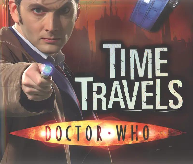 Time Travels (Doctor Who)