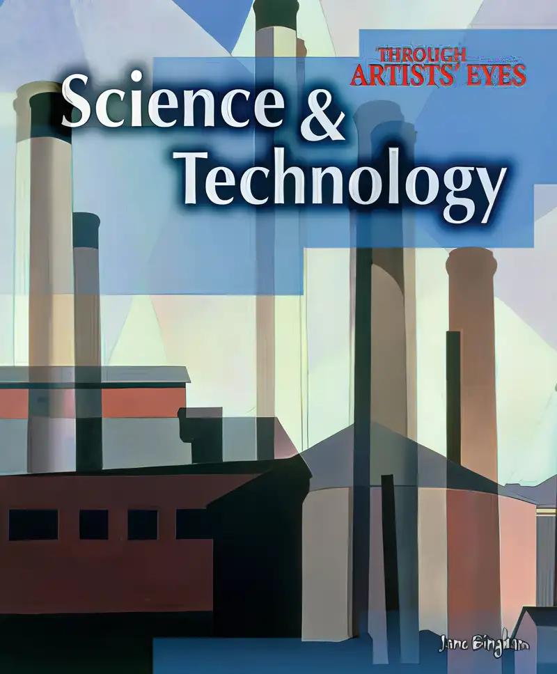 Science And Technology