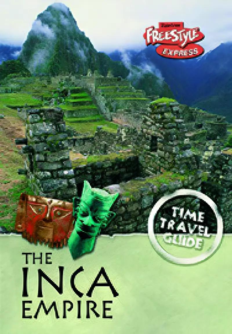 The Inca Empire