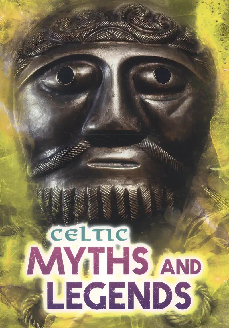 Celtic Myths and Legends