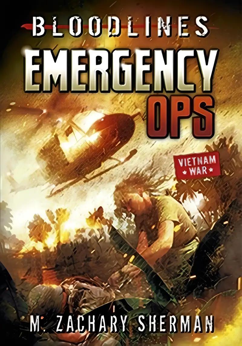 Emergency Ops (Bloodlines)