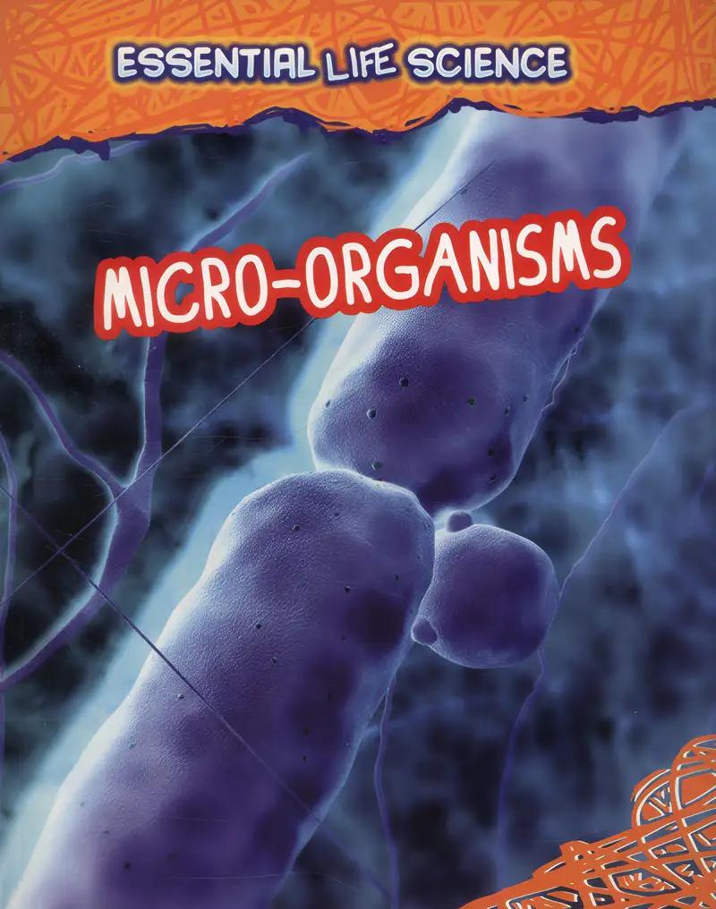 Micro-Organisms