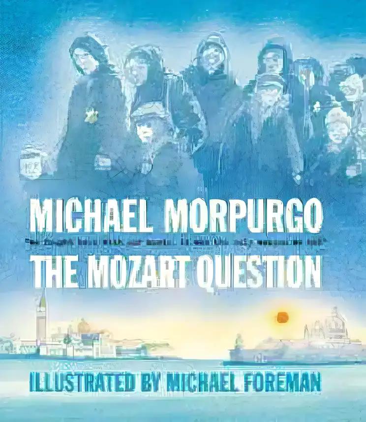 The Mozart Question