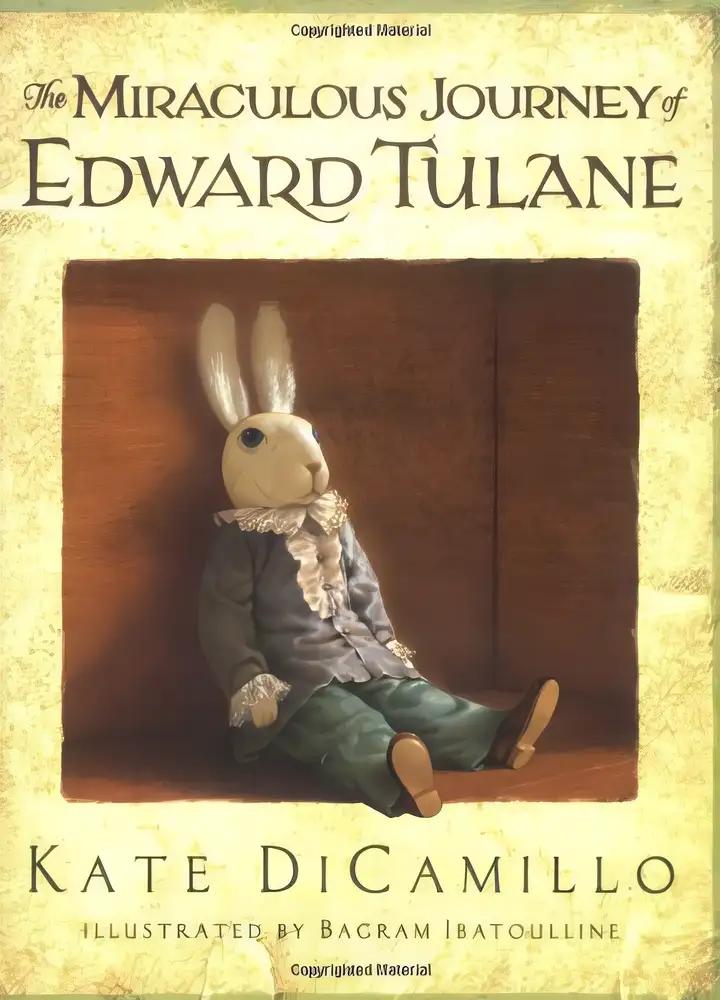 The Miraculous Journey of Edward Tulane