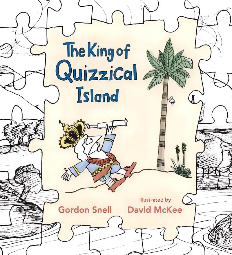 The King of Quizzical Island