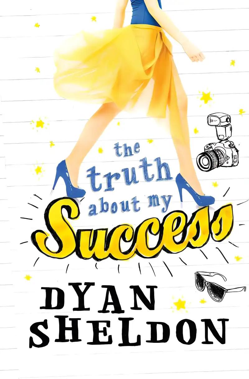 The Truth About My Success