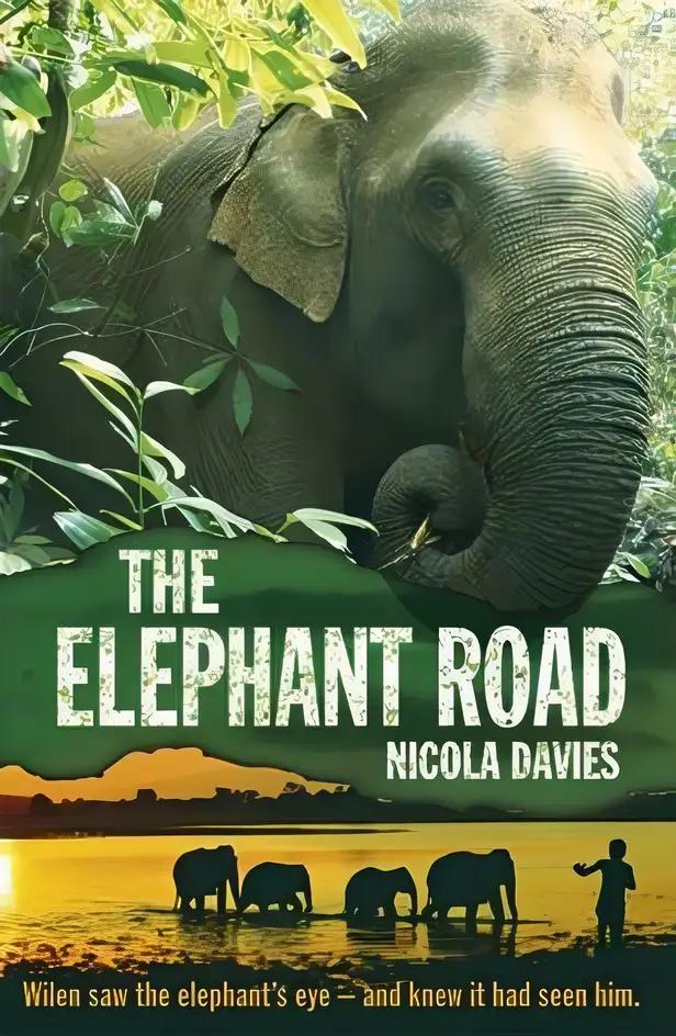 The Elephant Road