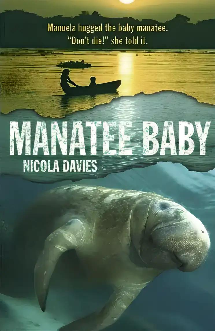 Manatee Baby