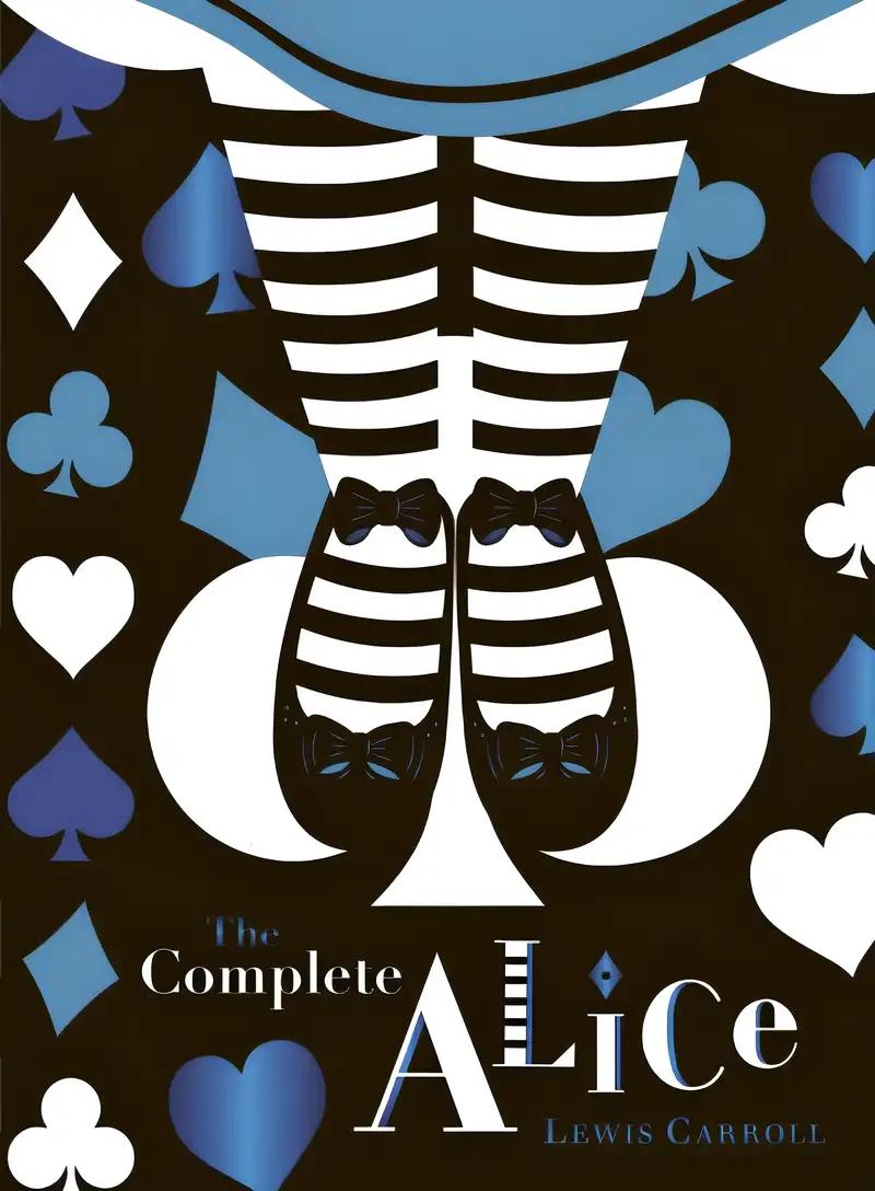 The Complete Alice Slipcase