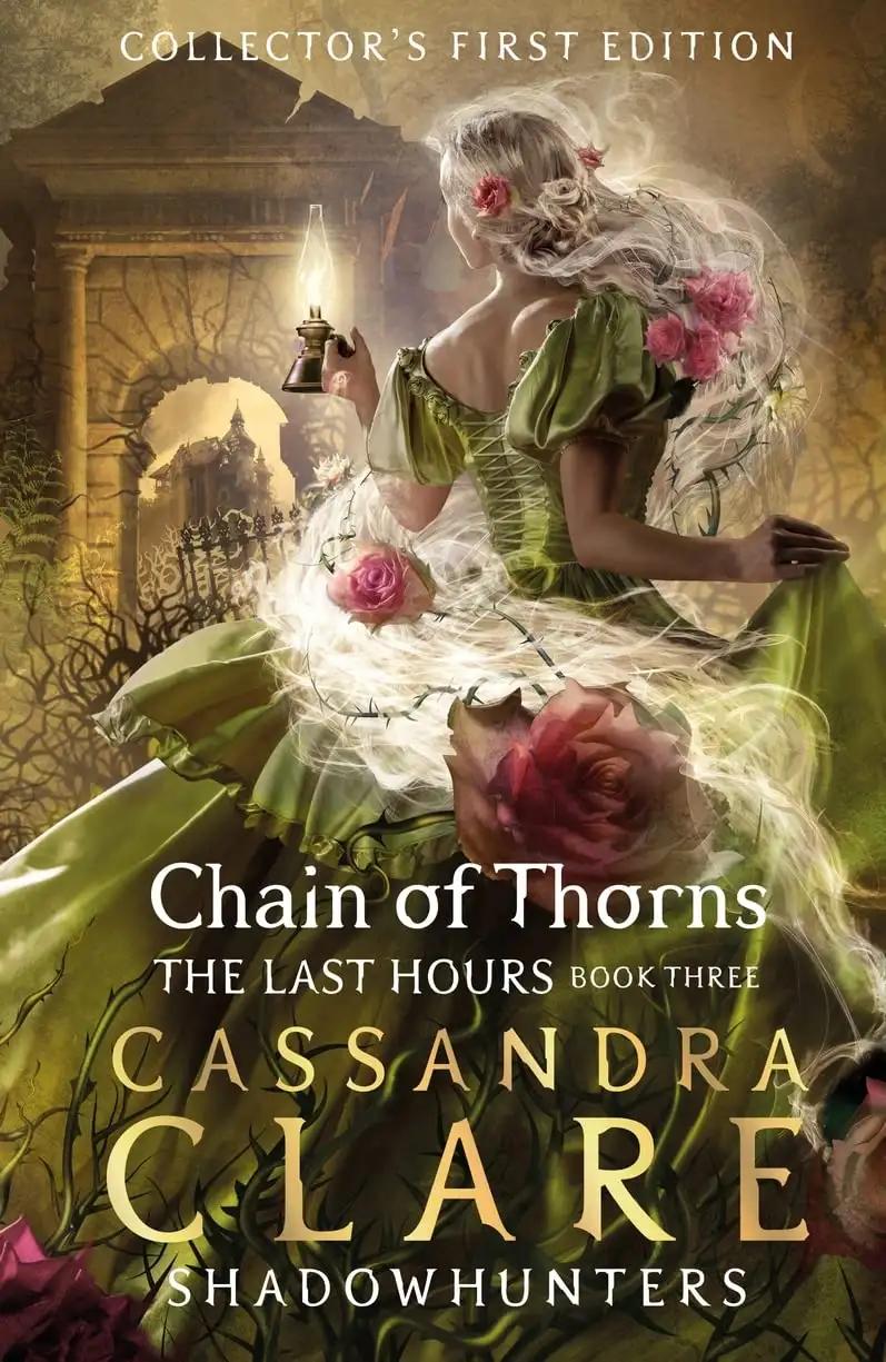 Chain of Thorns: The Last Hours