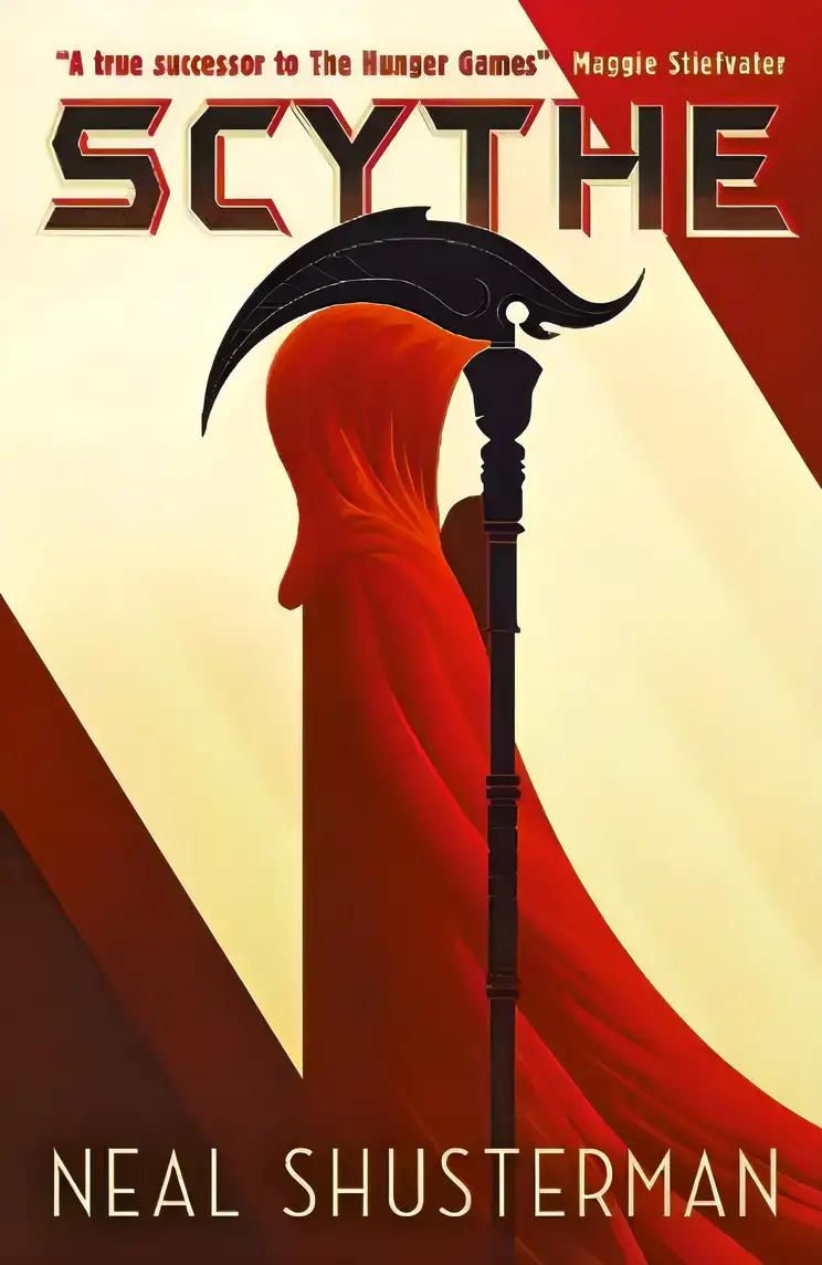 Scythe