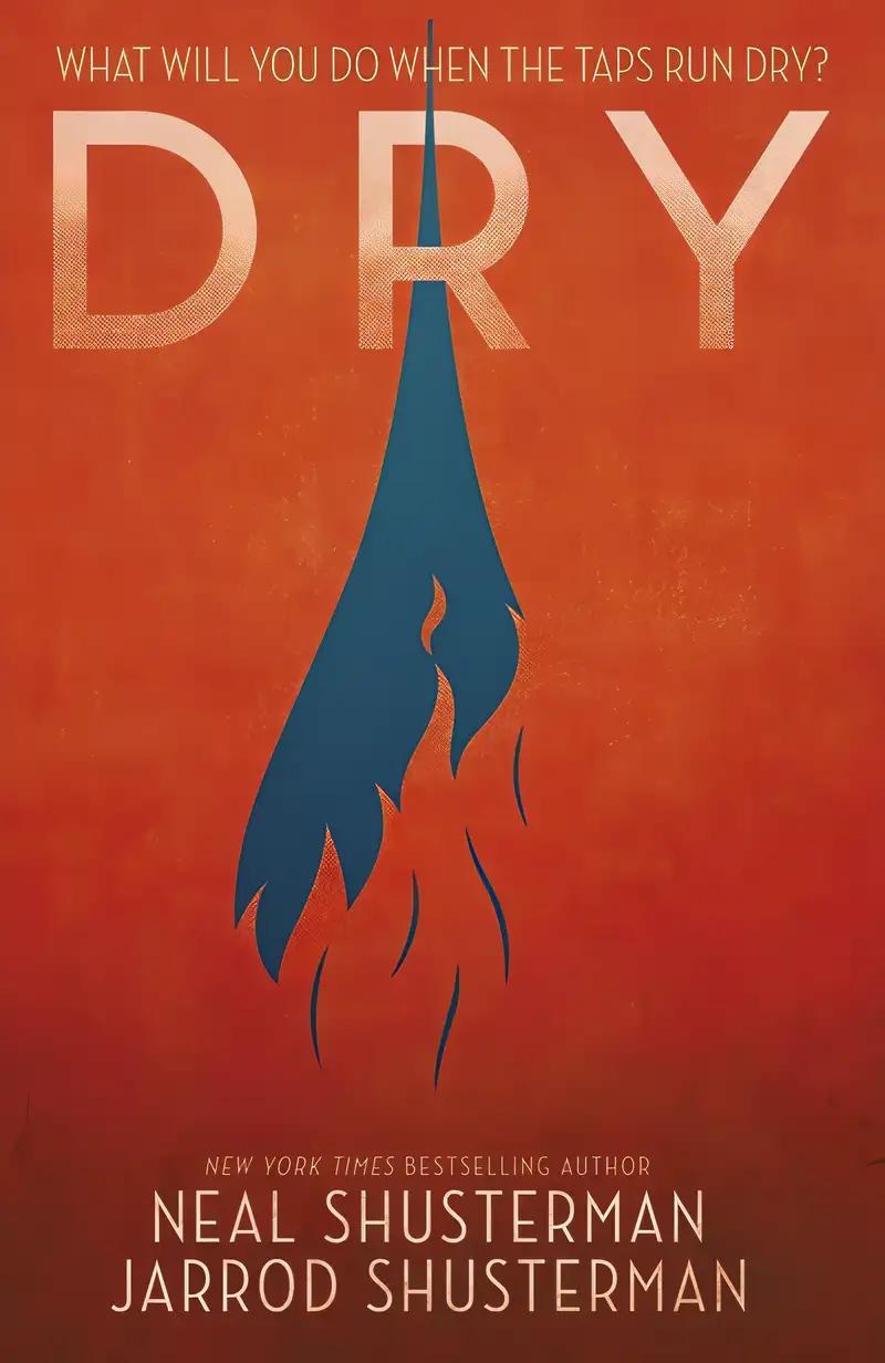 Dry