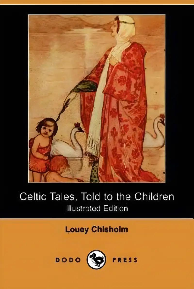 Celtic Tales, Told to the Children