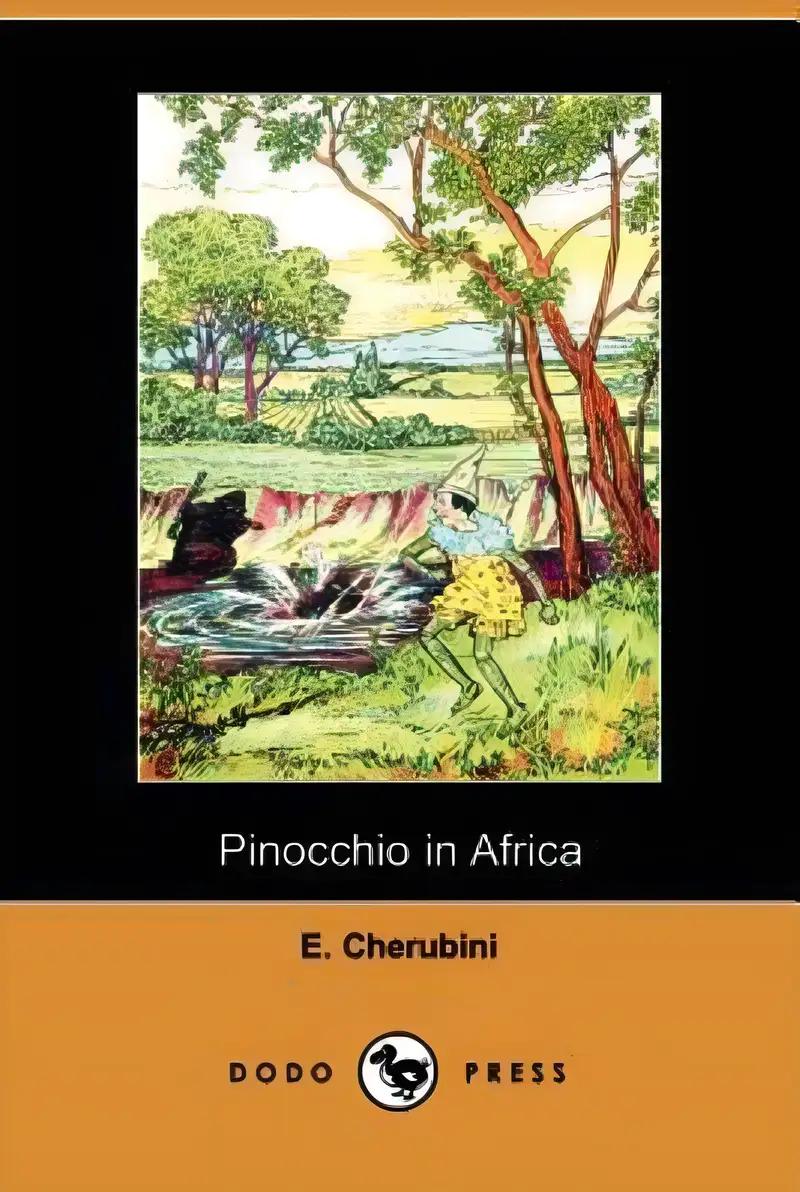 Pinocchio in Africa