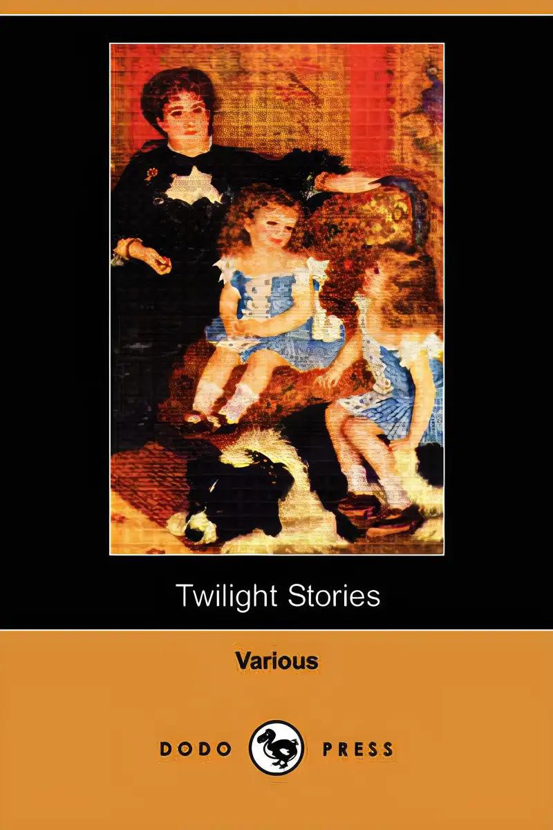 Twilight Stories