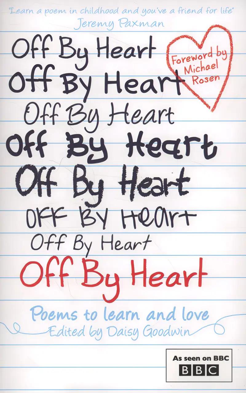 Off By Heart