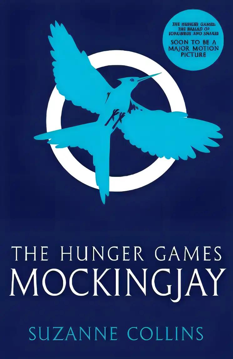 Mockingjay