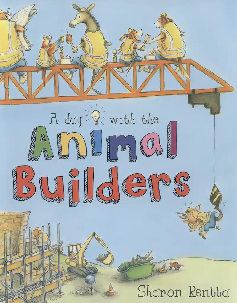 A Day with the Animal Builders