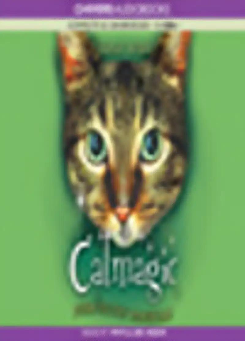 Catmagic (Animal Magic)