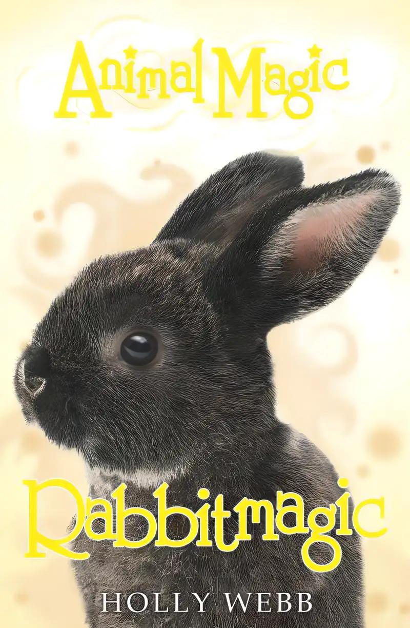 Animal Magic 4 Rabbitmagic