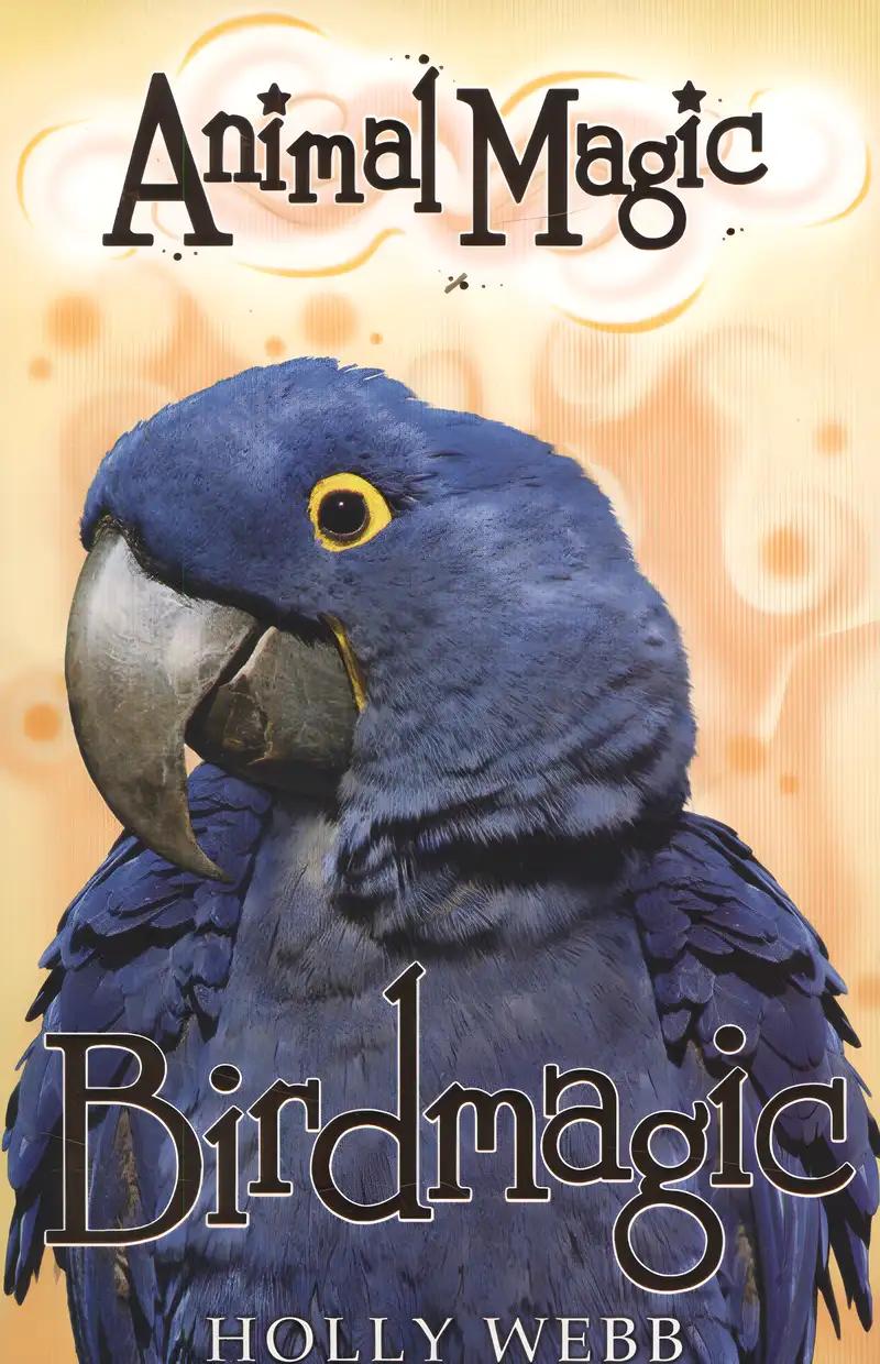 Animal Magic: 5 Birdmagic (Animal Magic)