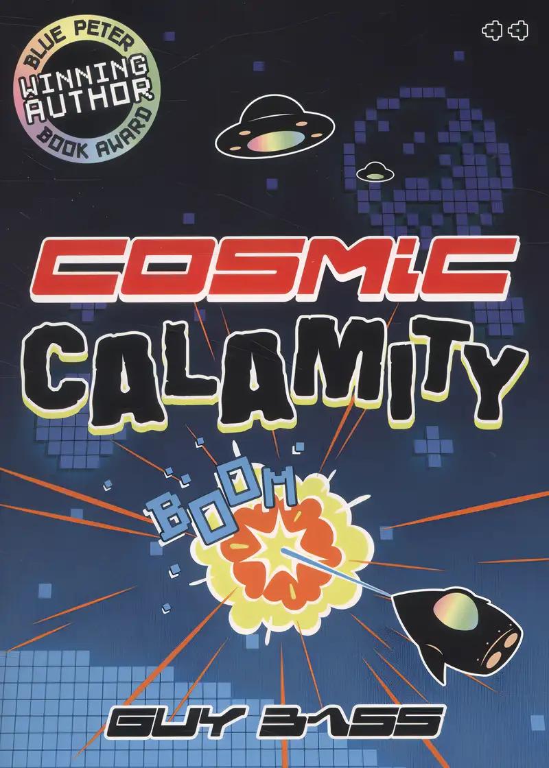 Cosmic Calamity