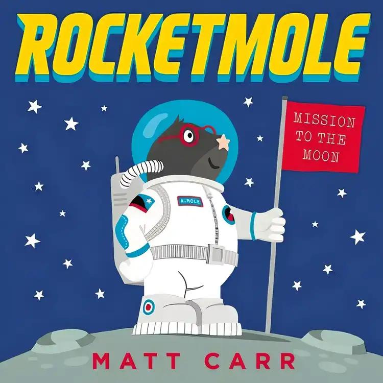 Rocketmole