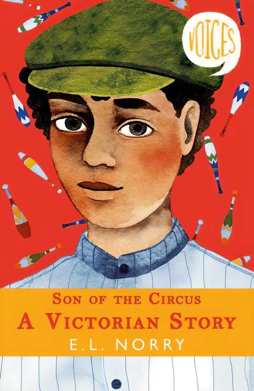 Son of the Circus - A Victorian Story